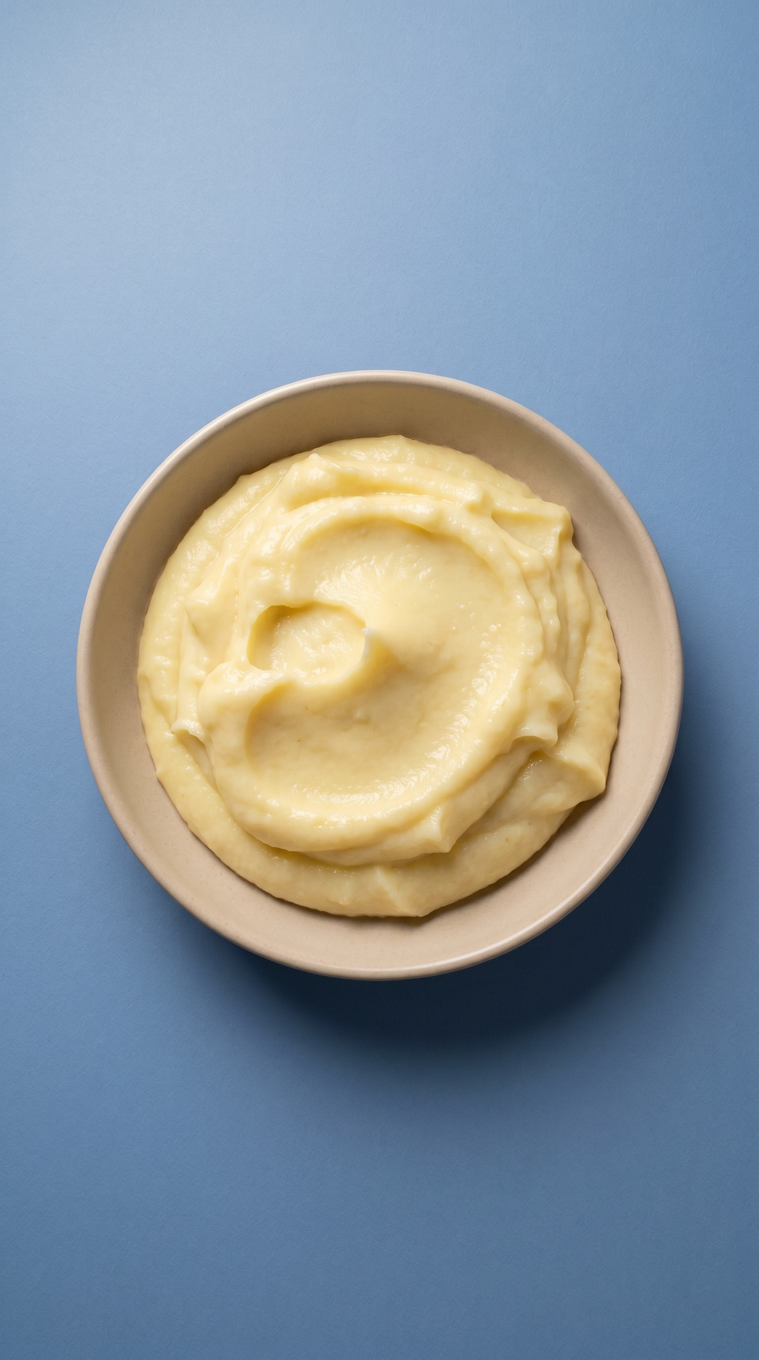 Authentieke Pomme Purée Mousseline (Joël Robuchon Methode)