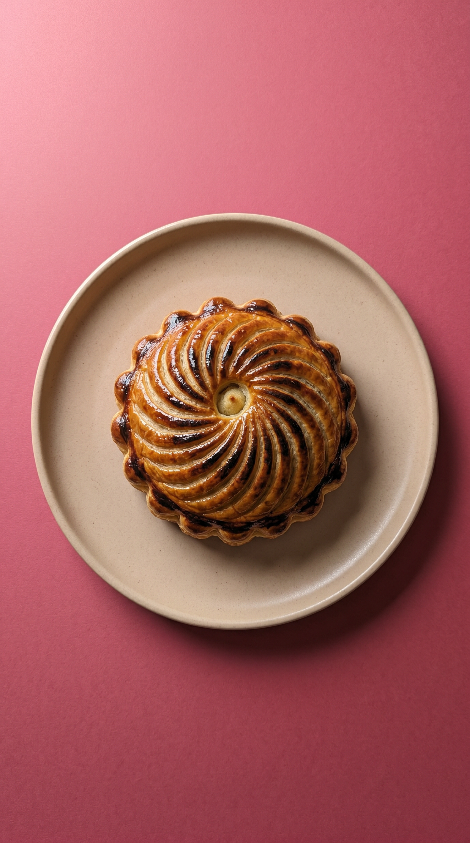 Klassieke Pithiviers